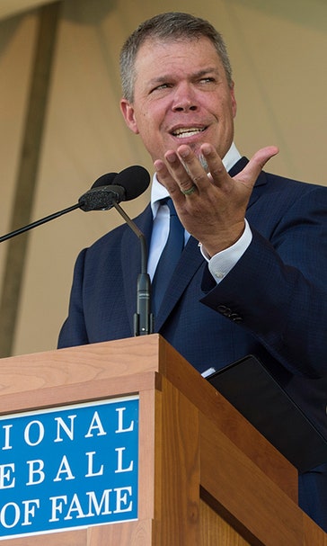 Chipper Jones' single-team, single-city legacy sets him apart from Braves other Hall of Famers